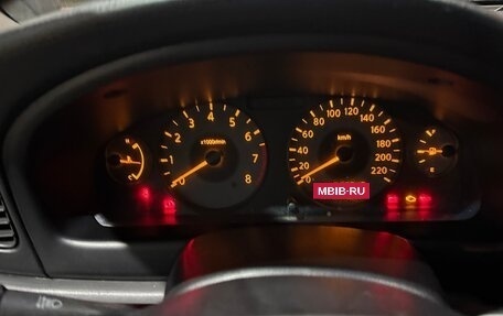 Nissan Almera Classic, 2010 год, 560 000 рублей, 19 фотография