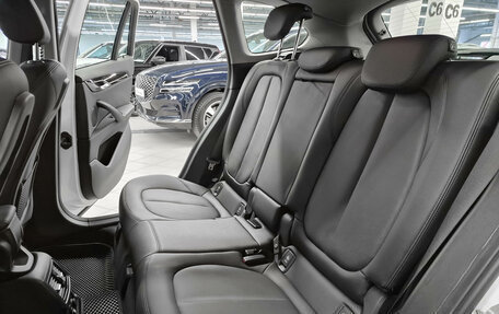 BMW X1, 2017 год, 2 149 000 рублей, 6 фотография