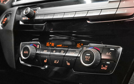 BMW X1, 2017 год, 2 149 000 рублей, 13 фотография