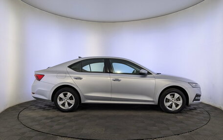 Skoda Octavia IV, 2021 год, 2 070 000 рублей, 4 фотография