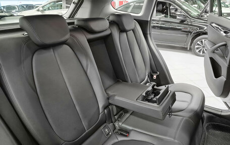 BMW X1, 2017 год, 2 149 000 рублей, 7 фотография