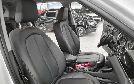 BMW X1, 2017 год, 2 149 000 рублей, 8 фотография