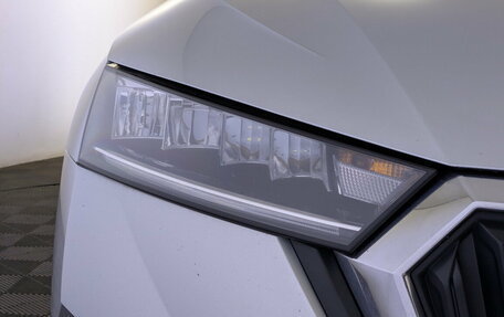 Skoda Octavia IV, 2021 год, 2 070 000 рублей, 17 фотография