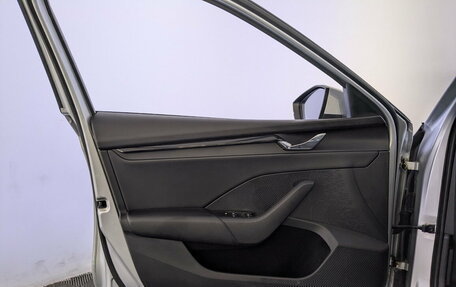 Skoda Octavia IV, 2021 год, 2 070 000 рублей, 19 фотография