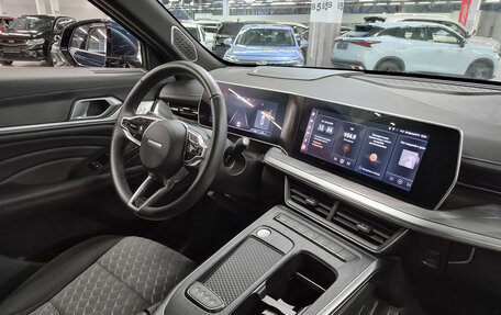 Haval F7, 2025 год, 3 059 000 рублей, 9 фотография