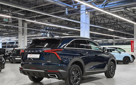 Haval F7, 2025 год, 3 059 000 рублей, 3 фотография