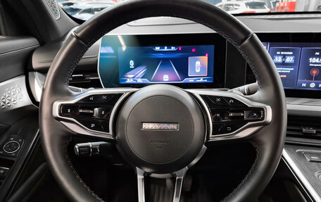 Haval F7, 2025 год, 3 059 000 рублей, 12 фотография