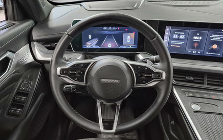 Haval F7, 2025 год, 3 059 000 рублей, 11 фотография