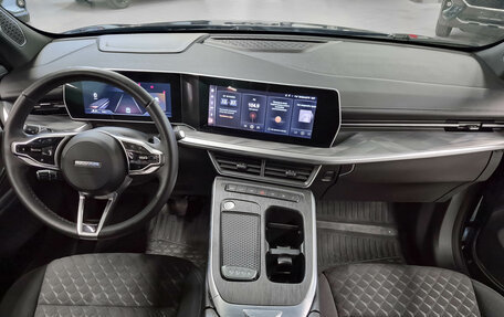 Haval F7, 2025 год, 3 059 000 рублей, 10 фотография