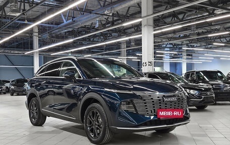 Haval F7, 2025 год, 3 059 000 рублей, 2 фотография