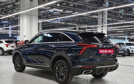 Haval F7, 2025 год, 3 059 000 рублей, 4 фотография