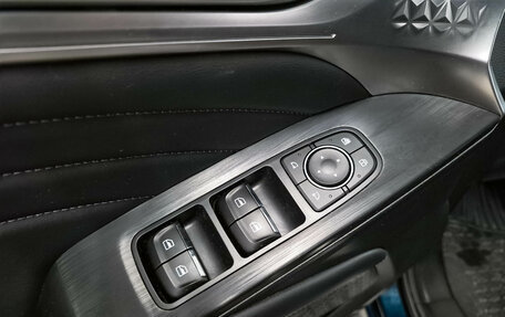 Haval F7, 2025 год, 3 059 000 рублей, 21 фотография
