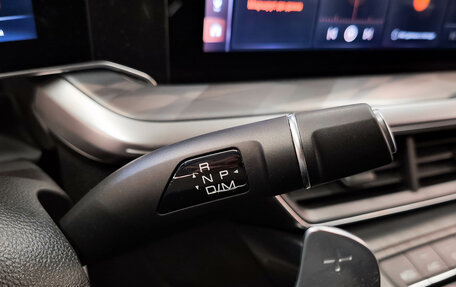 Haval F7, 2025 год, 3 059 000 рублей, 17 фотография