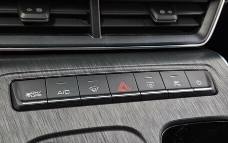Haval F7, 2025 год, 3 059 000 рублей, 19 фотография
