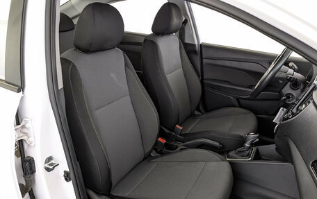 Hyundai Solaris II рестайлинг, 2022 год, 1 485 000 рублей, 24 фотография