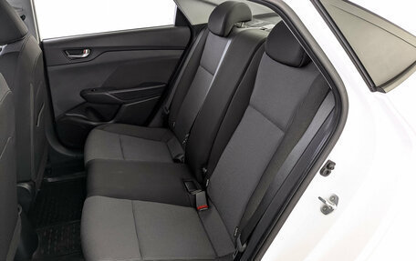 Hyundai Solaris II рестайлинг, 2022 год, 1 485 000 рублей, 18 фотография