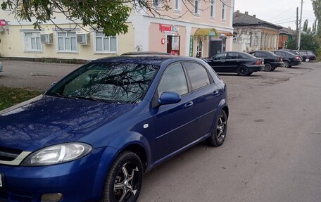 Chevrolet Lacetti, 2005 год, 320 000 рублей, 4 фотография