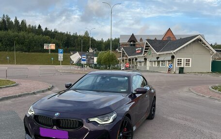 BMW 2 серия, 2022 год, 3 200 000 рублей, 3 фотография