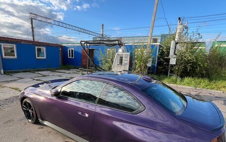 BMW 2 серия, 2022 год, 3 200 000 рублей, 5 фотография