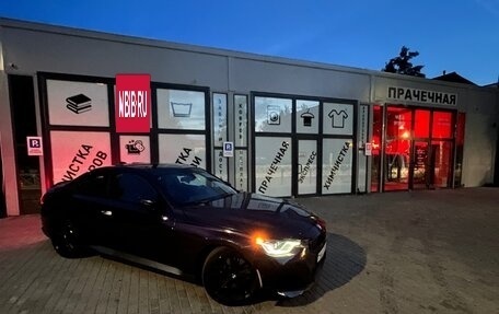 BMW 2 серия, 2022 год, 3 200 000 рублей, 6 фотография