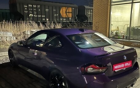 BMW 2 серия, 2022 год, 3 200 000 рублей, 11 фотография