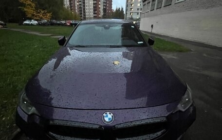 BMW 2 серия, 2022 год, 3 200 000 рублей, 2 фотография