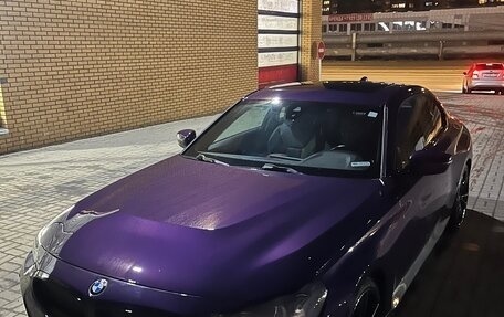 BMW 2 серия, 2022 год, 3 200 000 рублей, 10 фотография