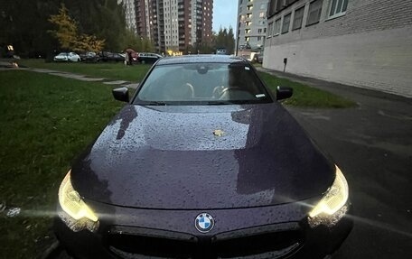 BMW 2 серия, 2022 год, 3 200 000 рублей, 1 фотография
