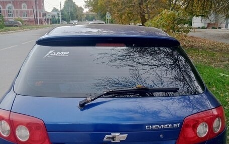 Chevrolet Lacetti, 2005 год, 320 000 рублей, 2 фотография