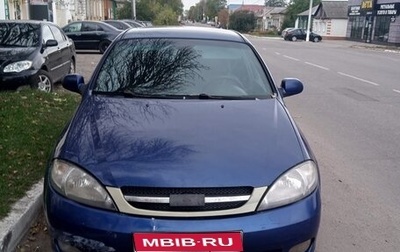 Chevrolet Lacetti, 2005 год, 320 000 рублей, 1 фотография