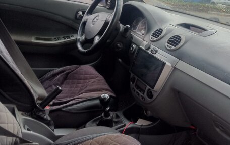 Chevrolet Lacetti, 2005 год, 320 000 рублей, 6 фотография