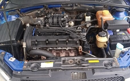 Chevrolet Lacetti, 2005 год, 320 000 рублей, 5 фотография