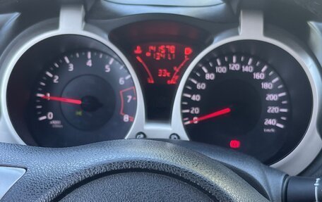 Nissan Juke II, 2012 год, 950 000 рублей, 7 фотография