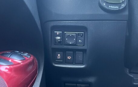 Nissan Juke II, 2012 год, 950 000 рублей, 8 фотография