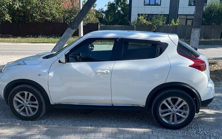 Nissan Juke II, 2012 год, 950 000 рублей, 3 фотография