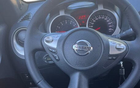 Nissan Juke II, 2012 год, 950 000 рублей, 6 фотография