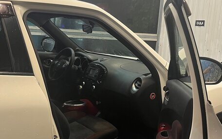 Nissan Juke II, 2012 год, 950 000 рублей, 9 фотография