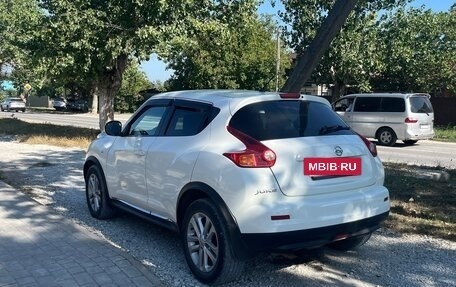 Nissan Juke II, 2012 год, 950 000 рублей, 4 фотография