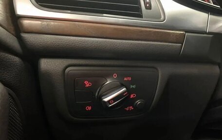 Audi A6, 2014 год, 1 200 000 рублей, 8 фотография