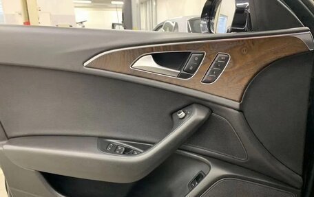 Audi A6, 2014 год, 1 200 000 рублей, 10 фотография