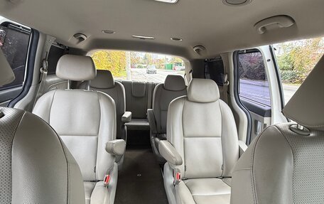 KIA Carnival III, 2019 год, 2 700 000 рублей, 4 фотография