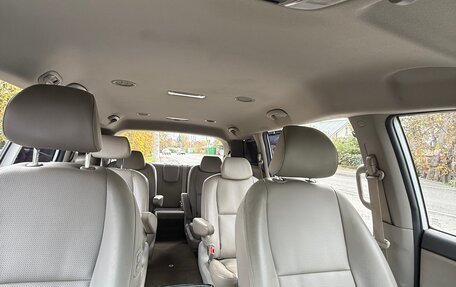 KIA Carnival III, 2019 год, 2 700 000 рублей, 5 фотография