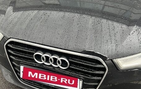 Audi A6, 2014 год, 1 200 000 рублей, 15 фотография