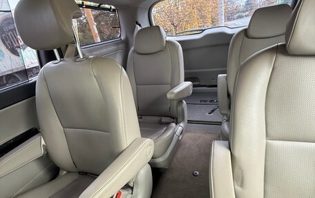 KIA Carnival III, 2019 год, 2 700 000 рублей, 9 фотография
