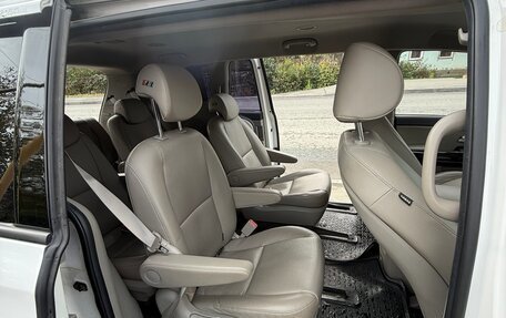 KIA Carnival III, 2019 год, 2 700 000 рублей, 7 фотография