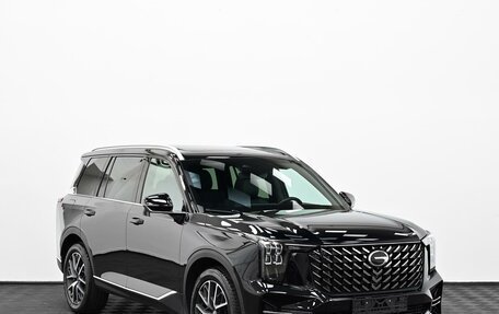 GAC GS8, 2024 год, 3 149 000 рублей, 1 фотография
