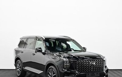 GAC GS8, 2024 год, 3 149 000 рублей, 1 фотография