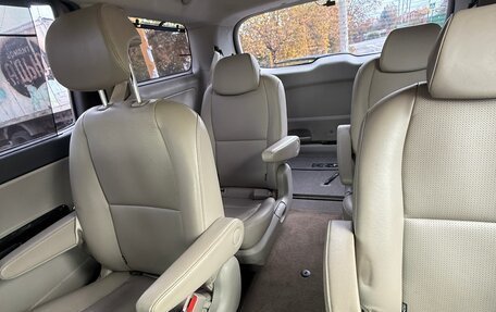KIA Carnival III, 2019 год, 2 700 000 рублей, 10 фотография