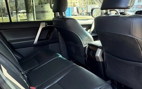 Toyota Land Cruiser Prado 150 рестайлинг 2, 2012 год, 2 950 000 рублей, 8 фотография