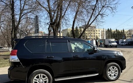 Toyota Land Cruiser Prado 150 рестайлинг 2, 2012 год, 2 950 000 рублей, 9 фотография